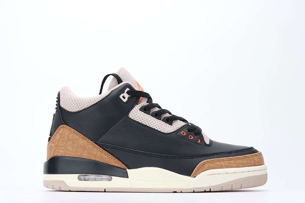 Air Jordan 3 “Desert Elephant” Quality