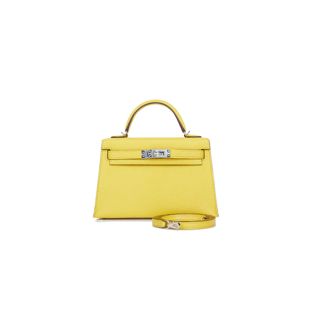 Hermes Mini Kelly II