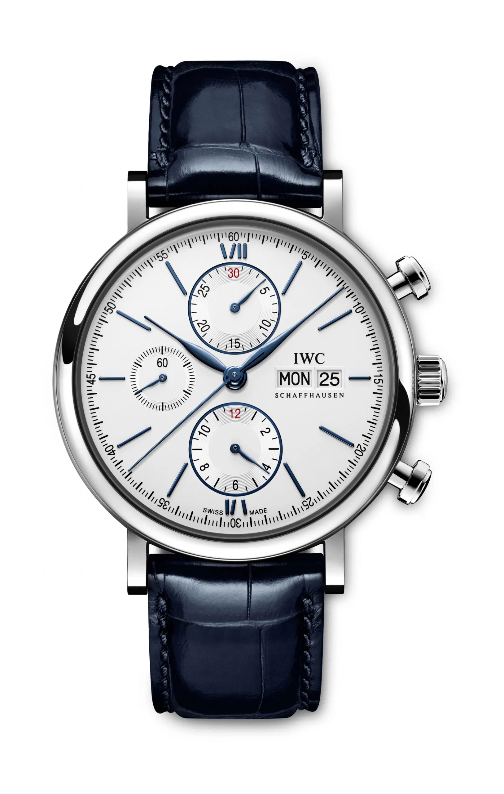 Schaffhausen Portofino chronograph iw391037