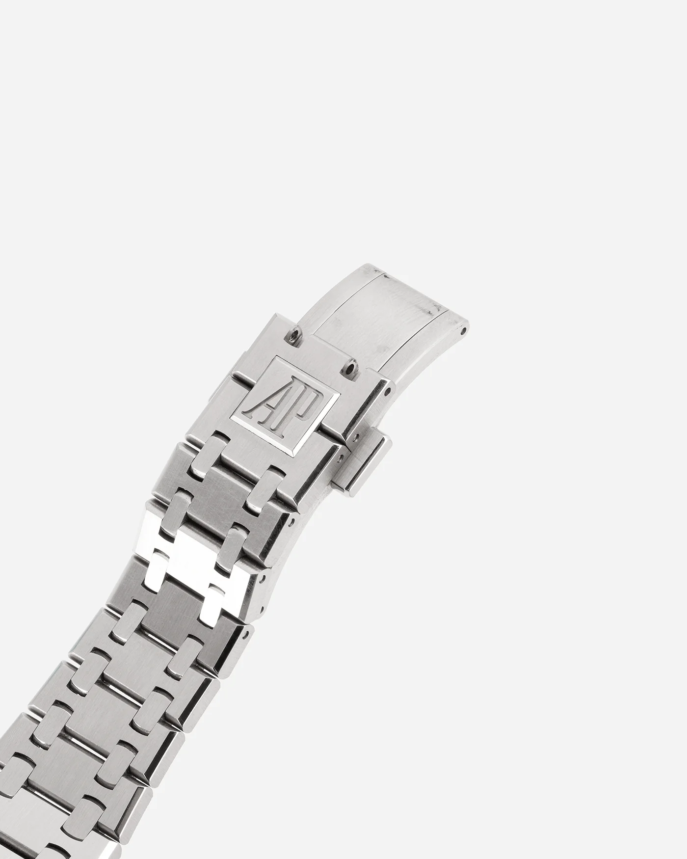 Royal Oak 37 mm, Gray Ref. 15450ST.OO.1256ST.02