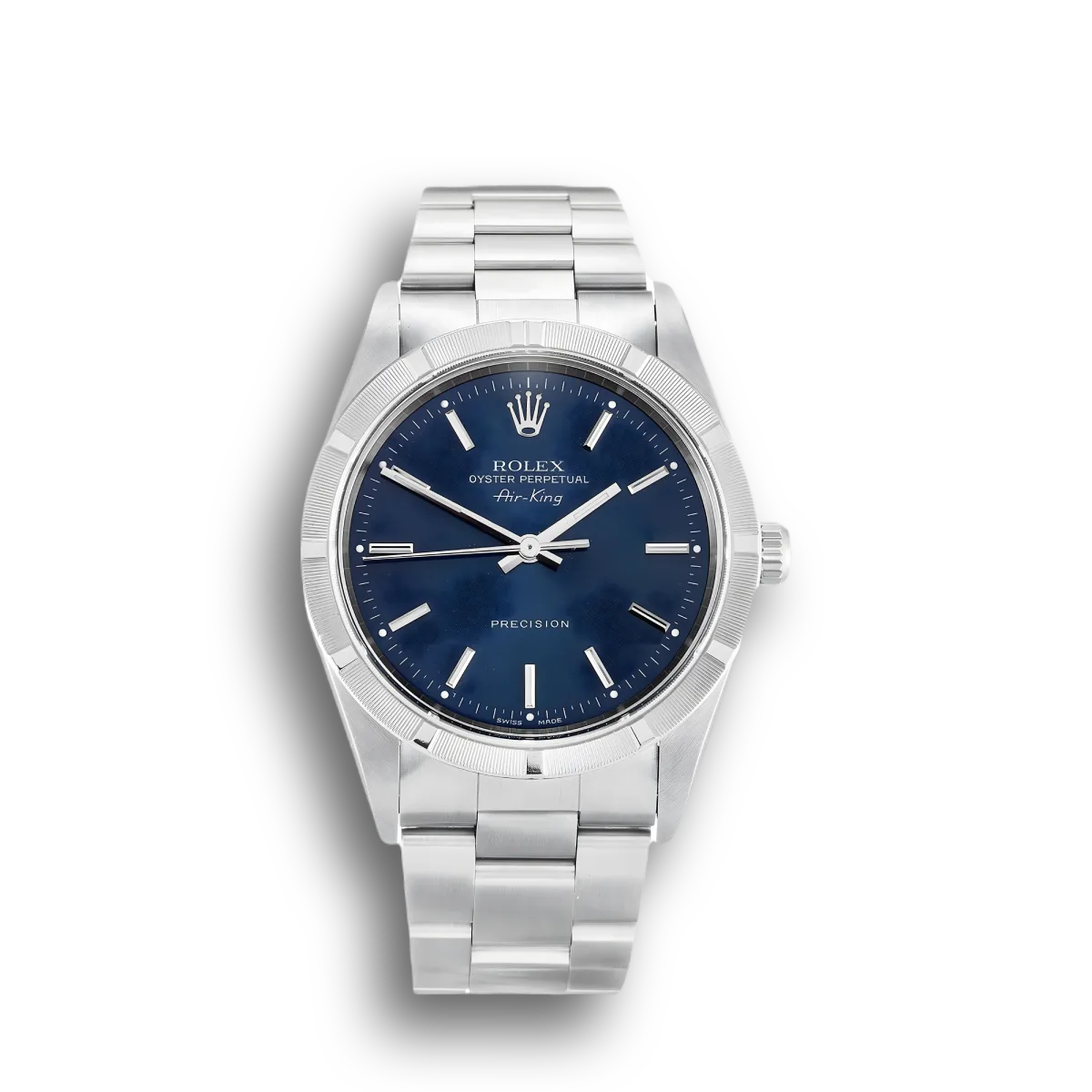 Air-King Blue 14010M