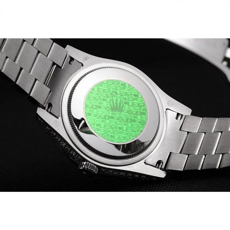 Swiss Day-Date Diamonds-SRL183 621613