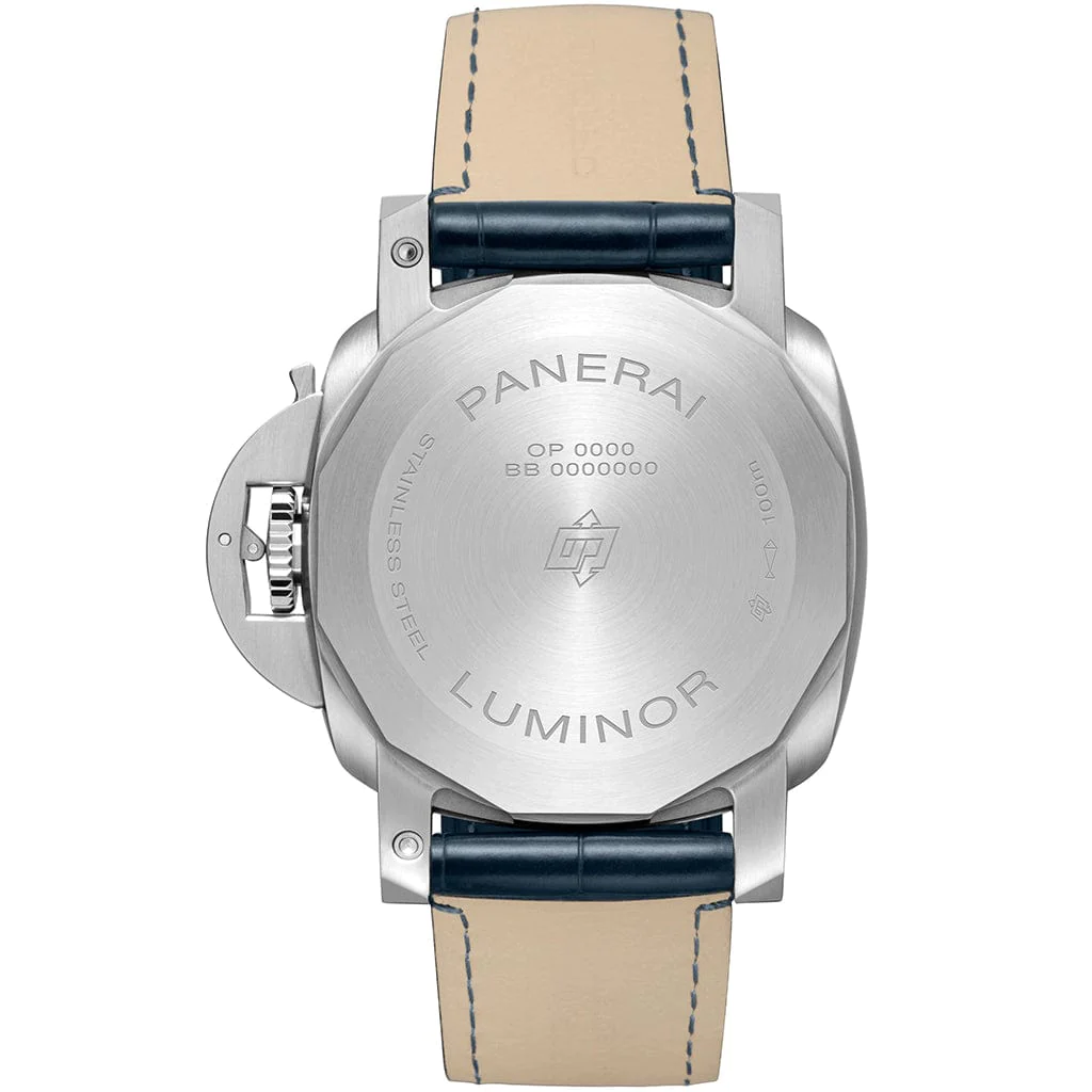 Luminor Marina - 44mm PAM01393