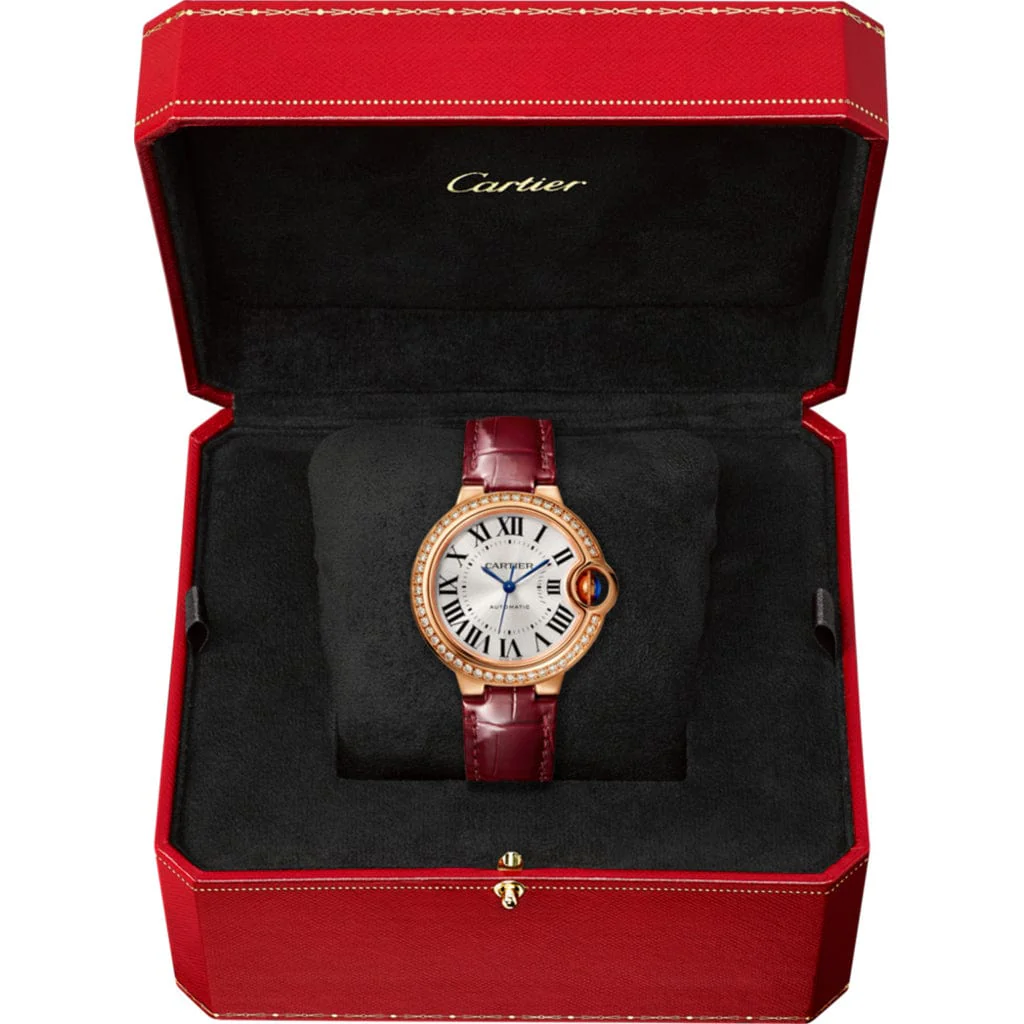 Ballon Bleu WJBB0033(Box NOT Included)