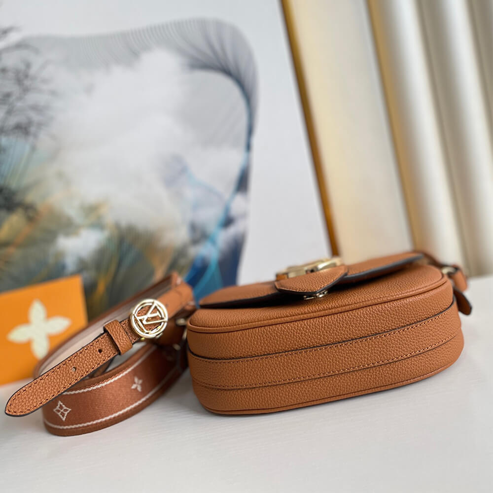 Louis Vuitton PONT 9 SOFT PM