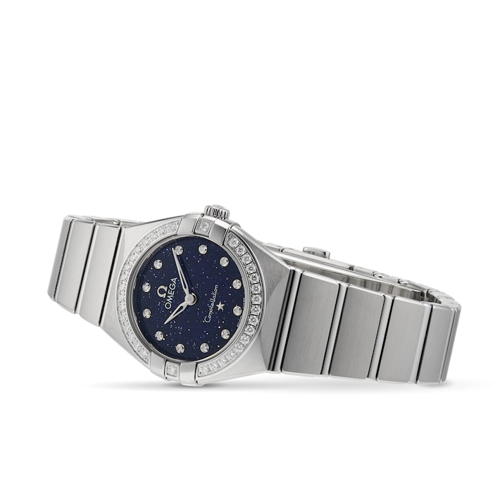 Constellation 25mm Ladies Watch