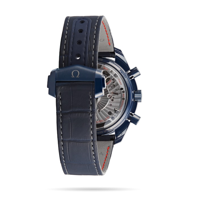 Speedmaster 44 Ceramic Mens Watch