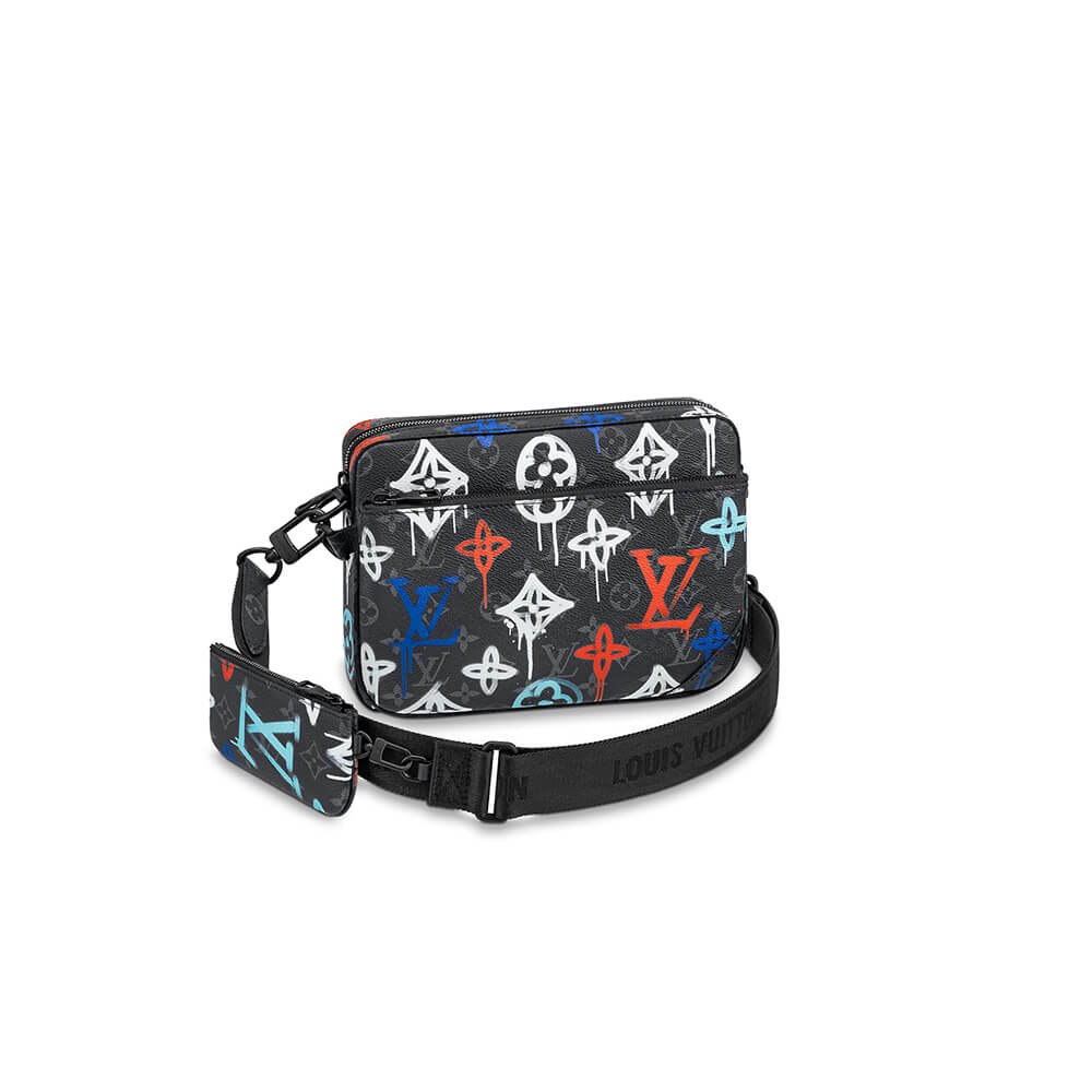 Louis Vuitton TRIO MESSENGER