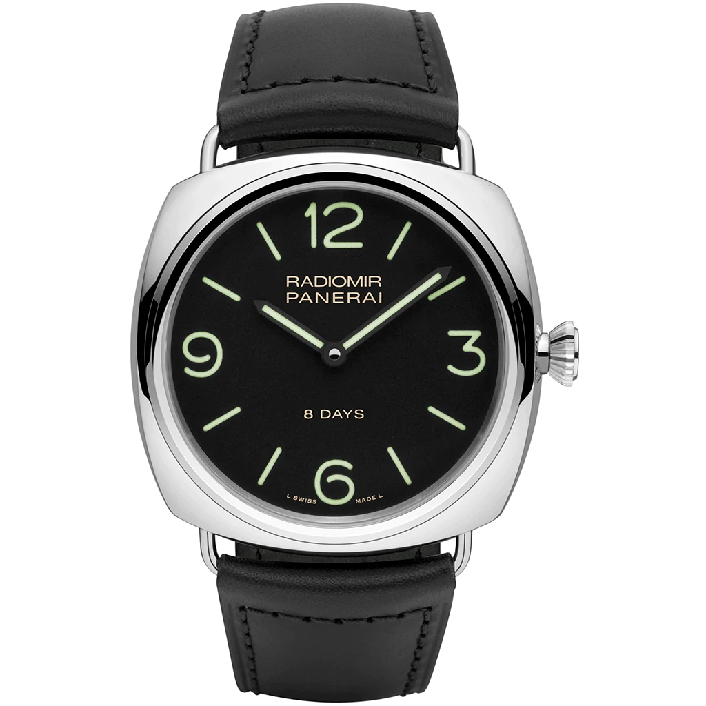 Radiomir 8 Days 44mm PAM00610