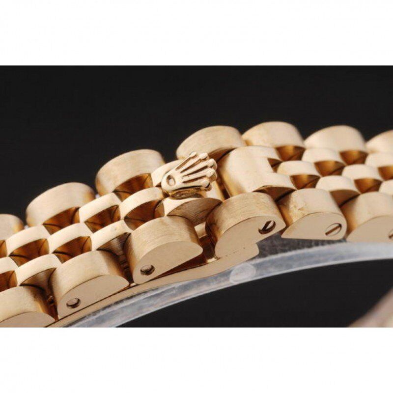 Datejust Mechanism-SRL100