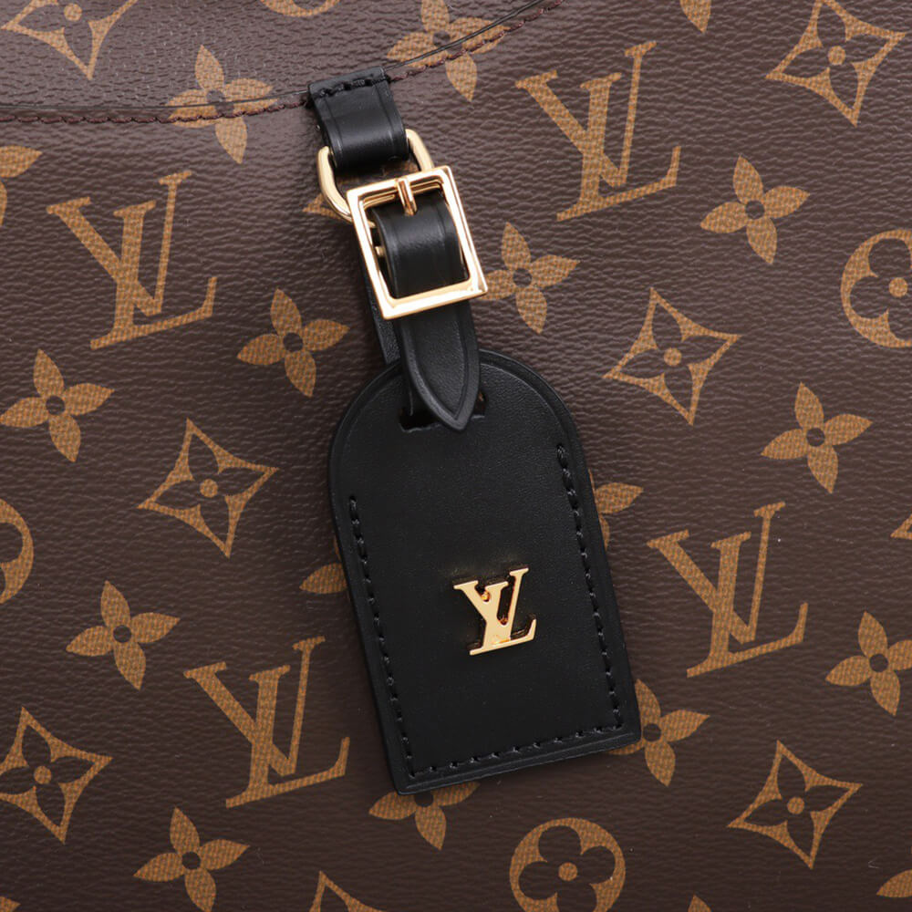 Louis Vuitton ODEON MM