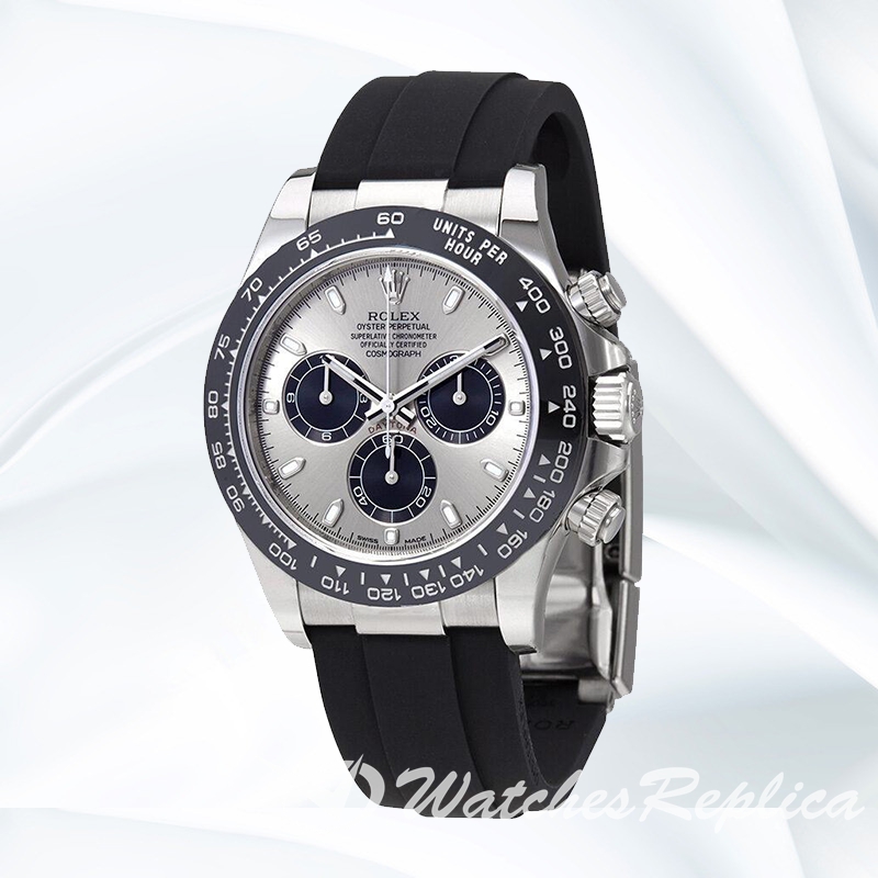Daytona 40mm Men's 116519LN Stainless Steel