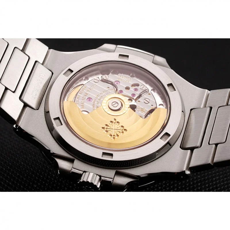 Nautilus 5711/1A-010  40 mm, Stainless Steel