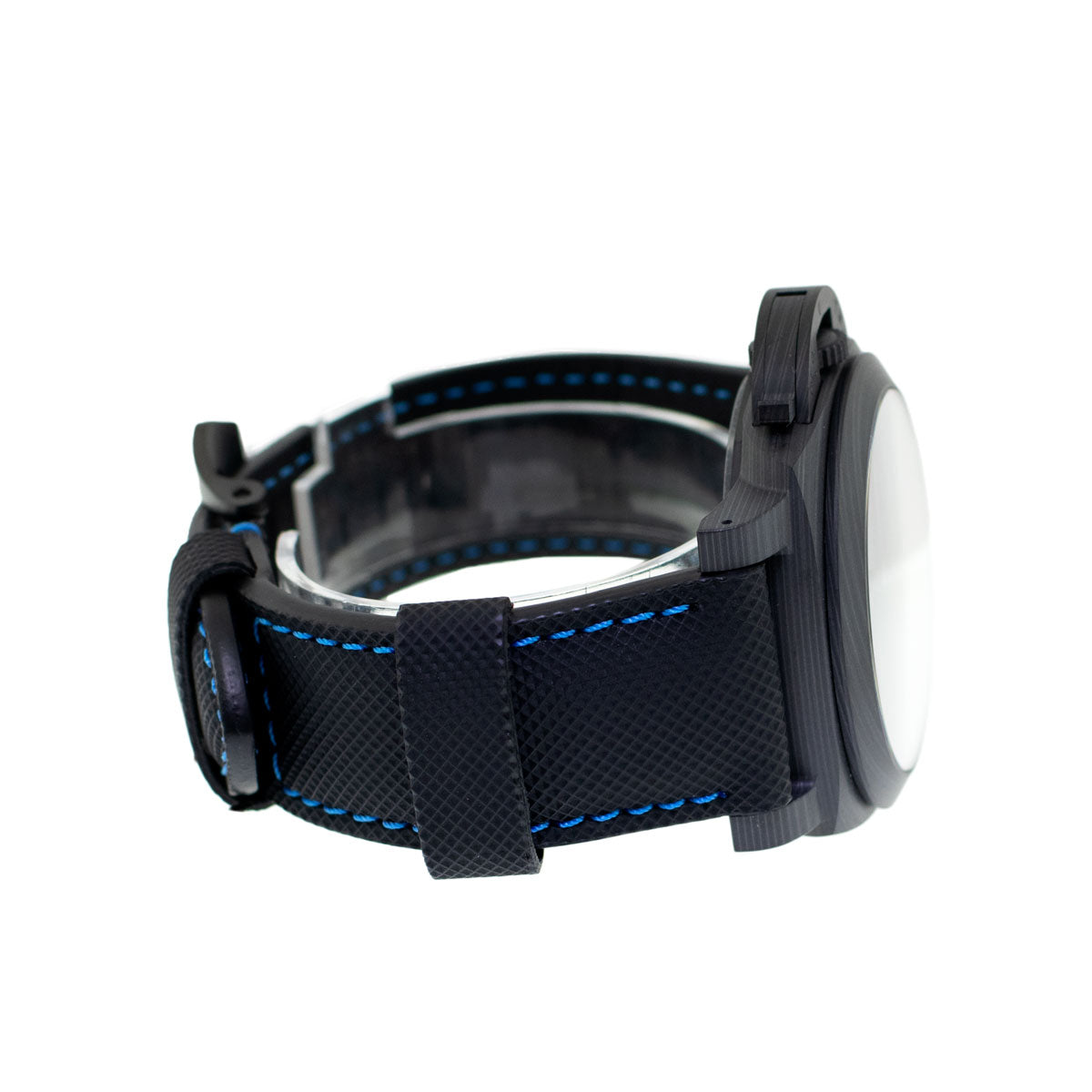 Luminor Marina Carbotech Black Arabic 44mm PAM01661