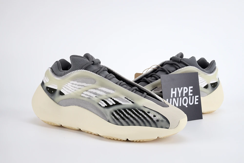 Yeezy 700 V3 Fade Salt