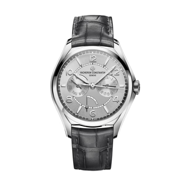 Vacheron Constantin Fiftysix Day-Date Watch Ref 4400E/000A-B437
