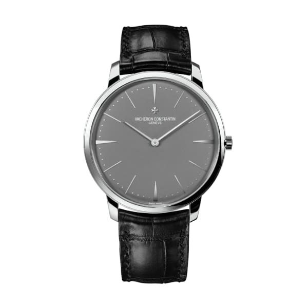 Vacheron Constantin Patrimony Watch Manual-Winding Ref 81180/000P-9539