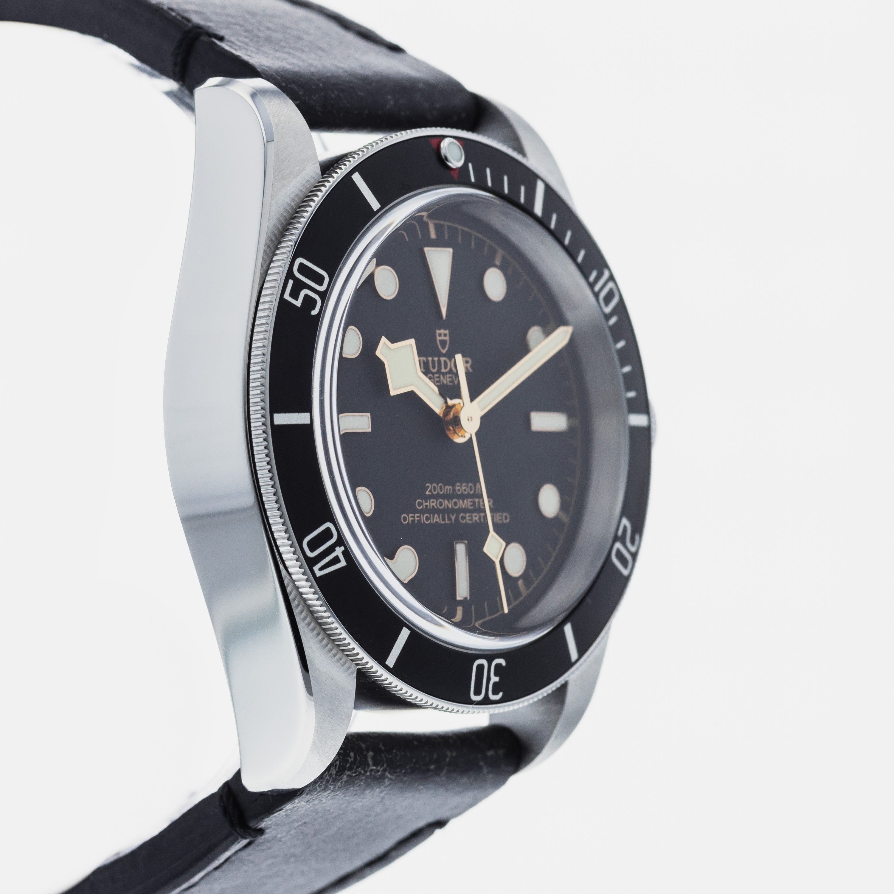 Heritage Black Bay Black 79230