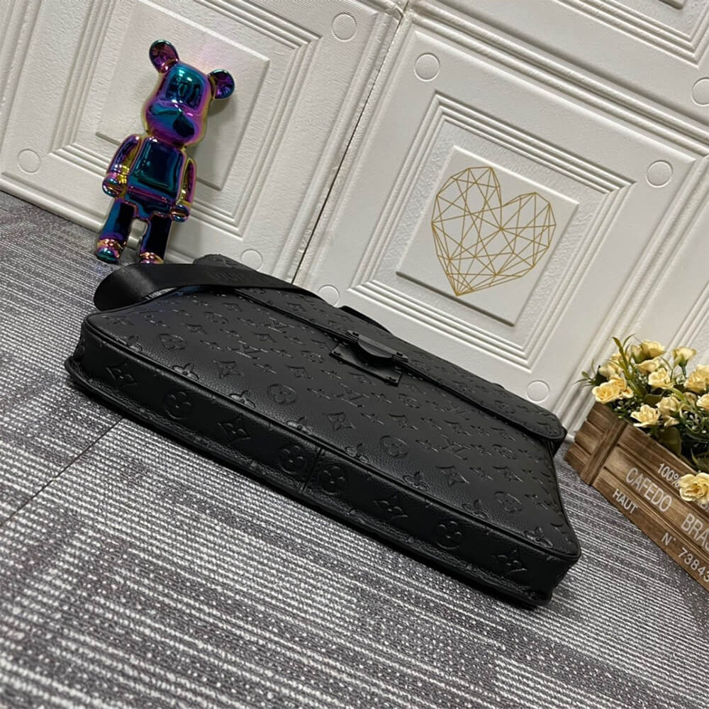 Louis Vuitton S LOCK BRIEFCASE