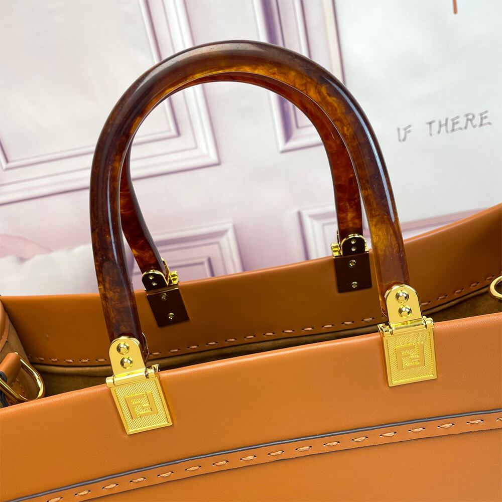 Fendi  SUNSHINE Medium Tote Bag
