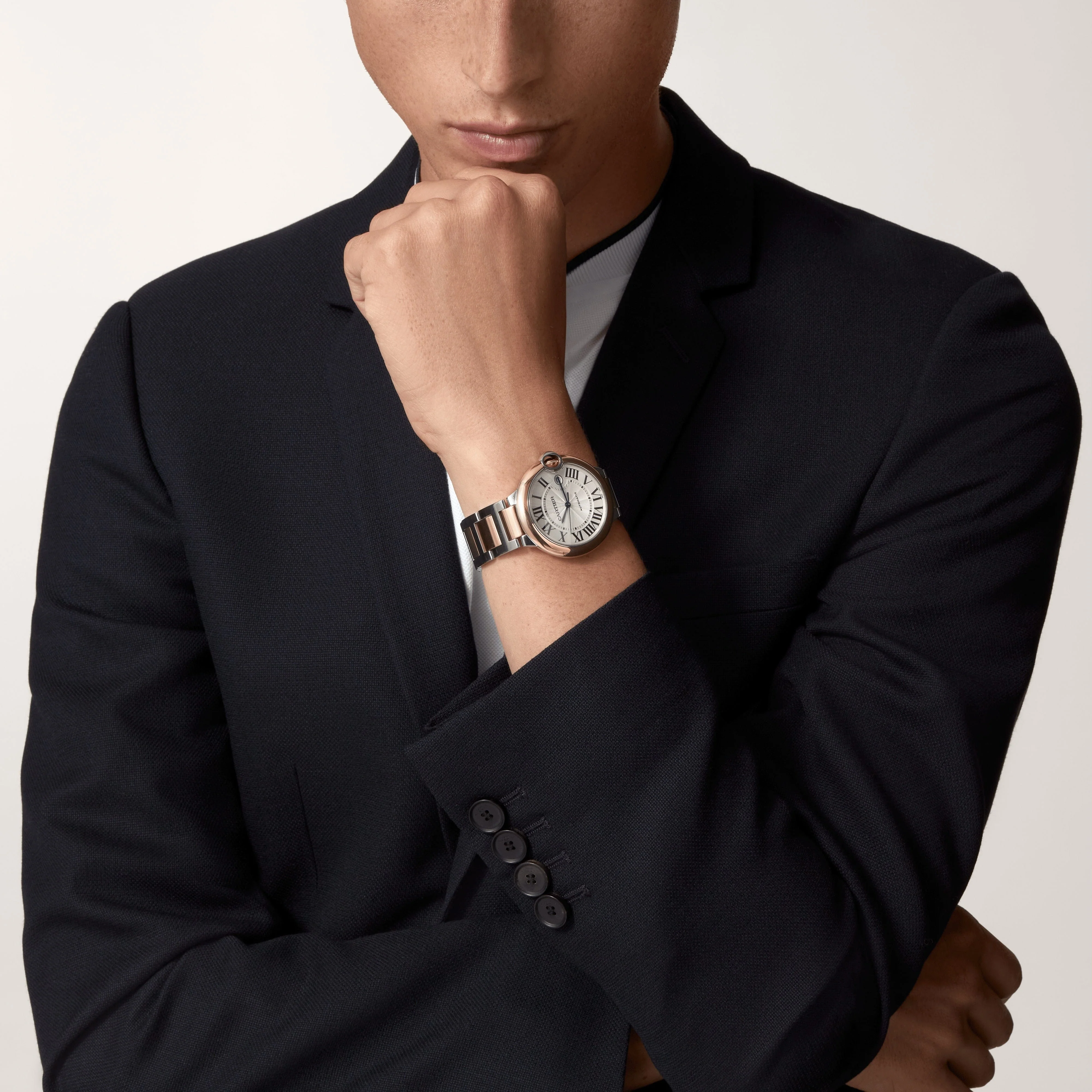 Ballon Bleu W2BB0034(Box NOT Included)