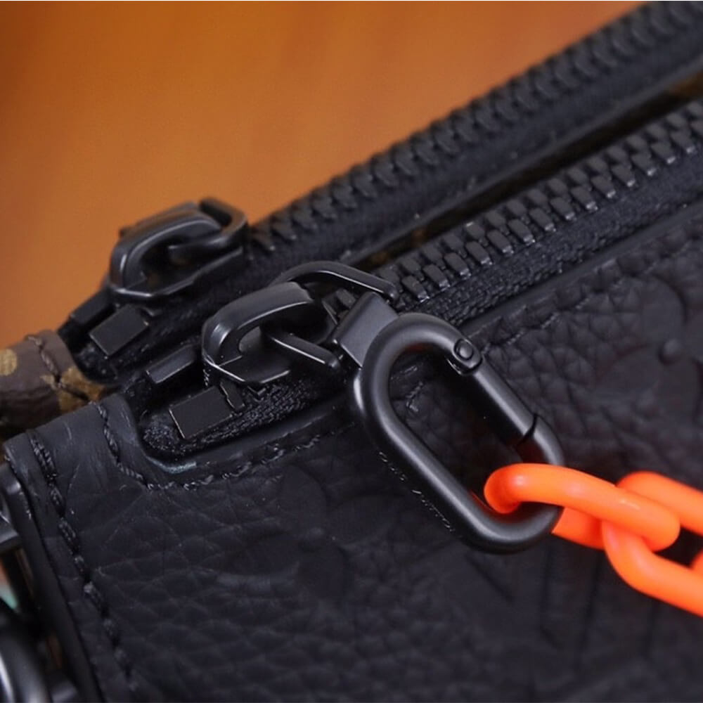 Louis Vuitton TRIO POUCH