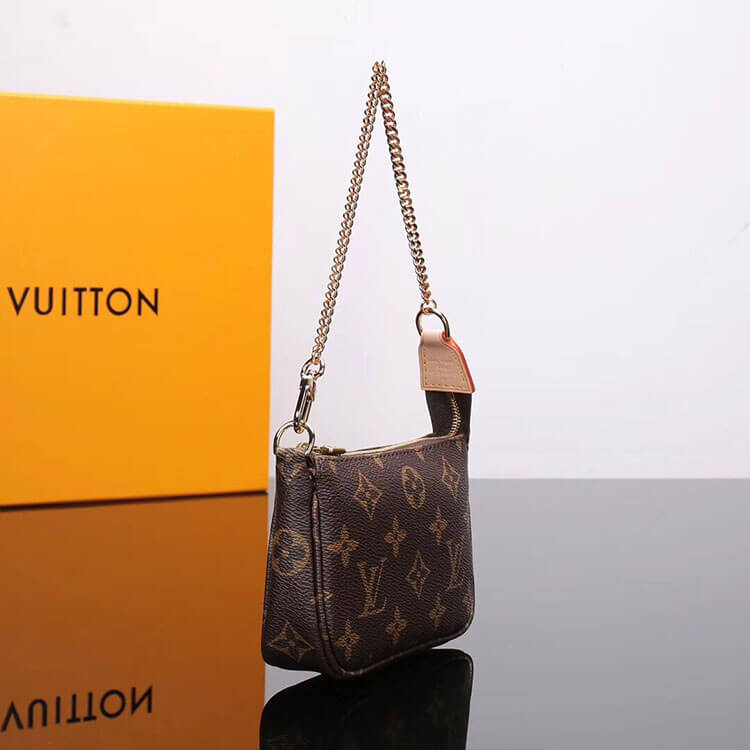 Louis Vuitton Mini Pochette Accessoires