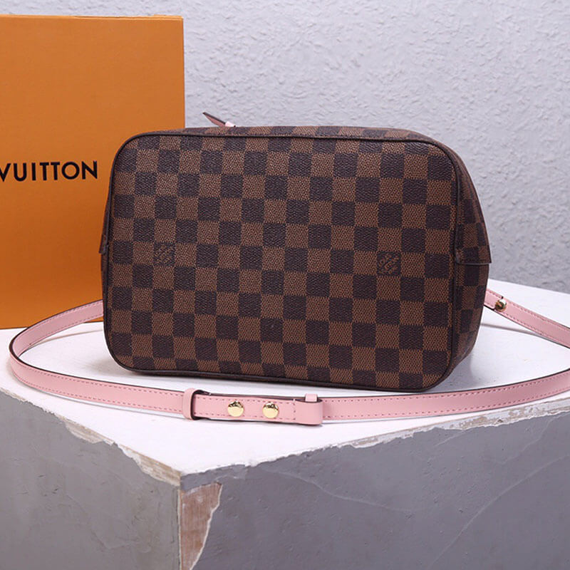Louis Vuitton NeoNoe MM Bucket Bag