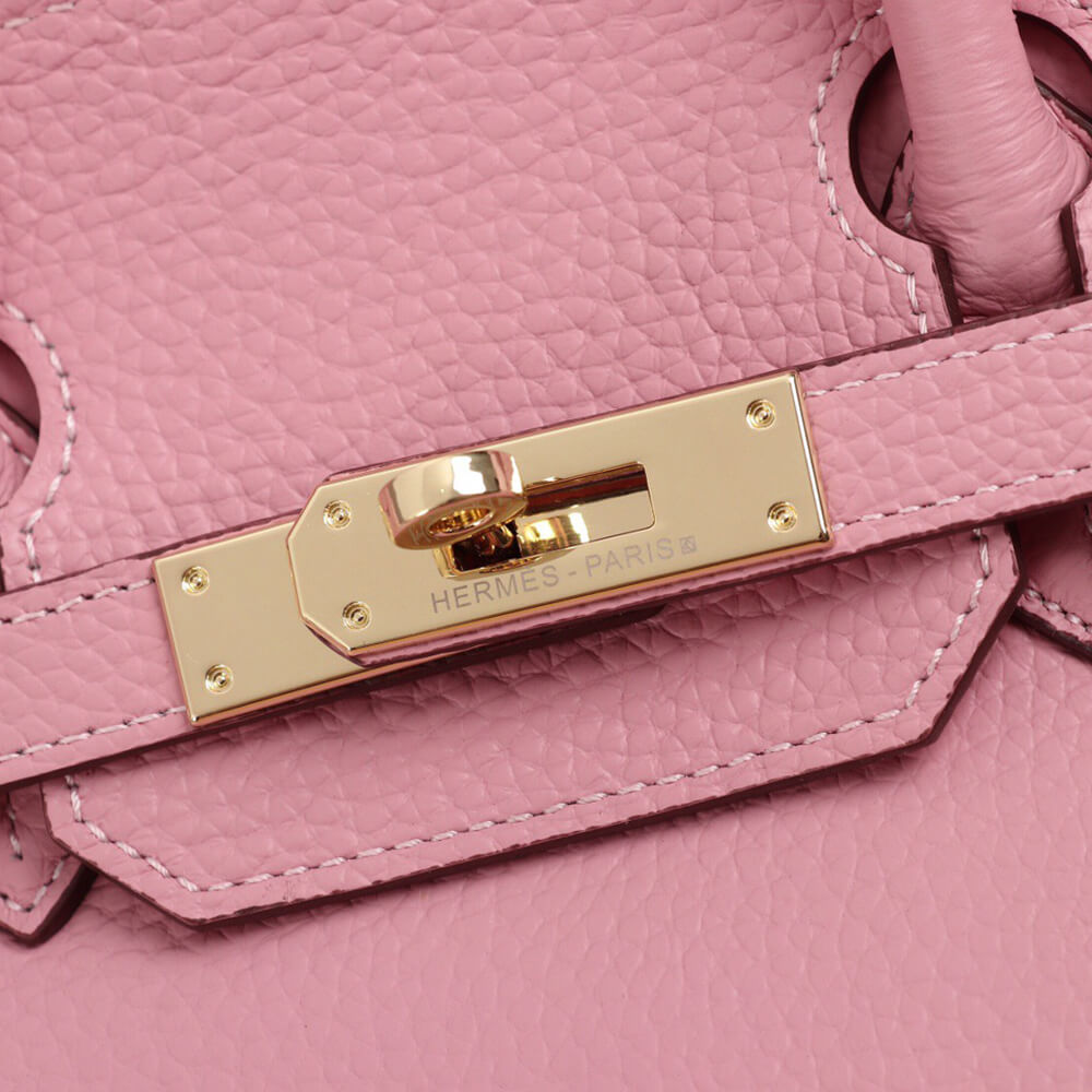 Hermes BIRKIN BAG 25