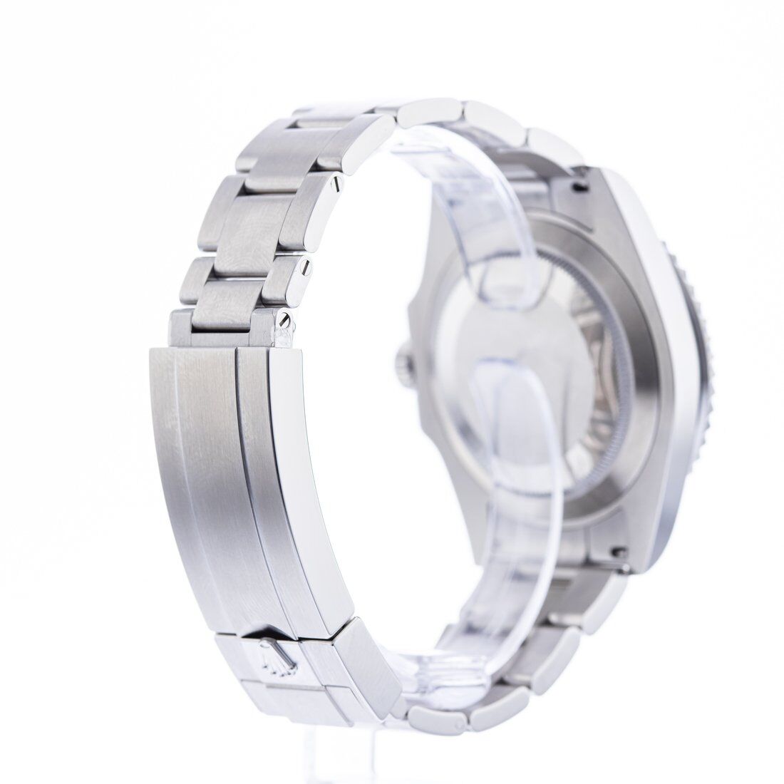 Swiss Submariner Date 126610LN Black