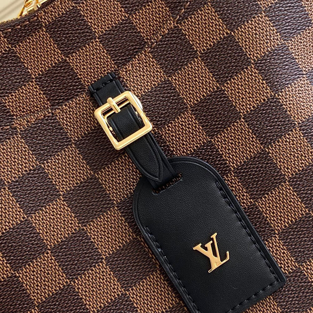 Louis Vuitton ODEON PM