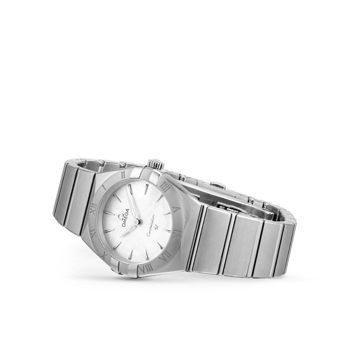 Constellation Manhattan 28mm Ladies Watch