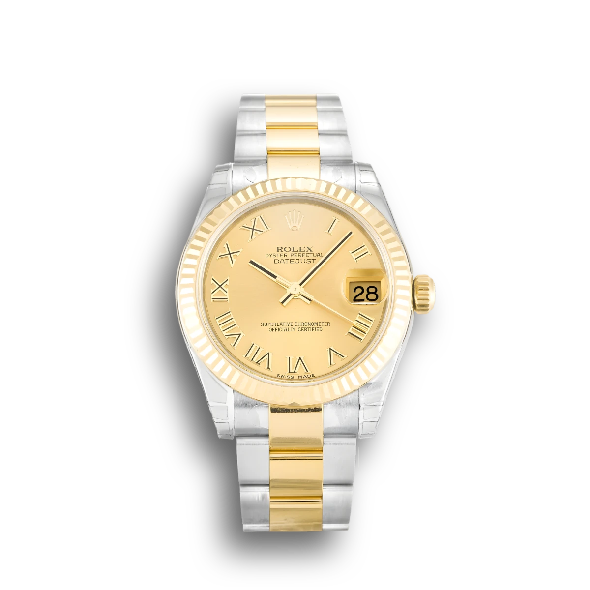 Datejust Lady 178273/01