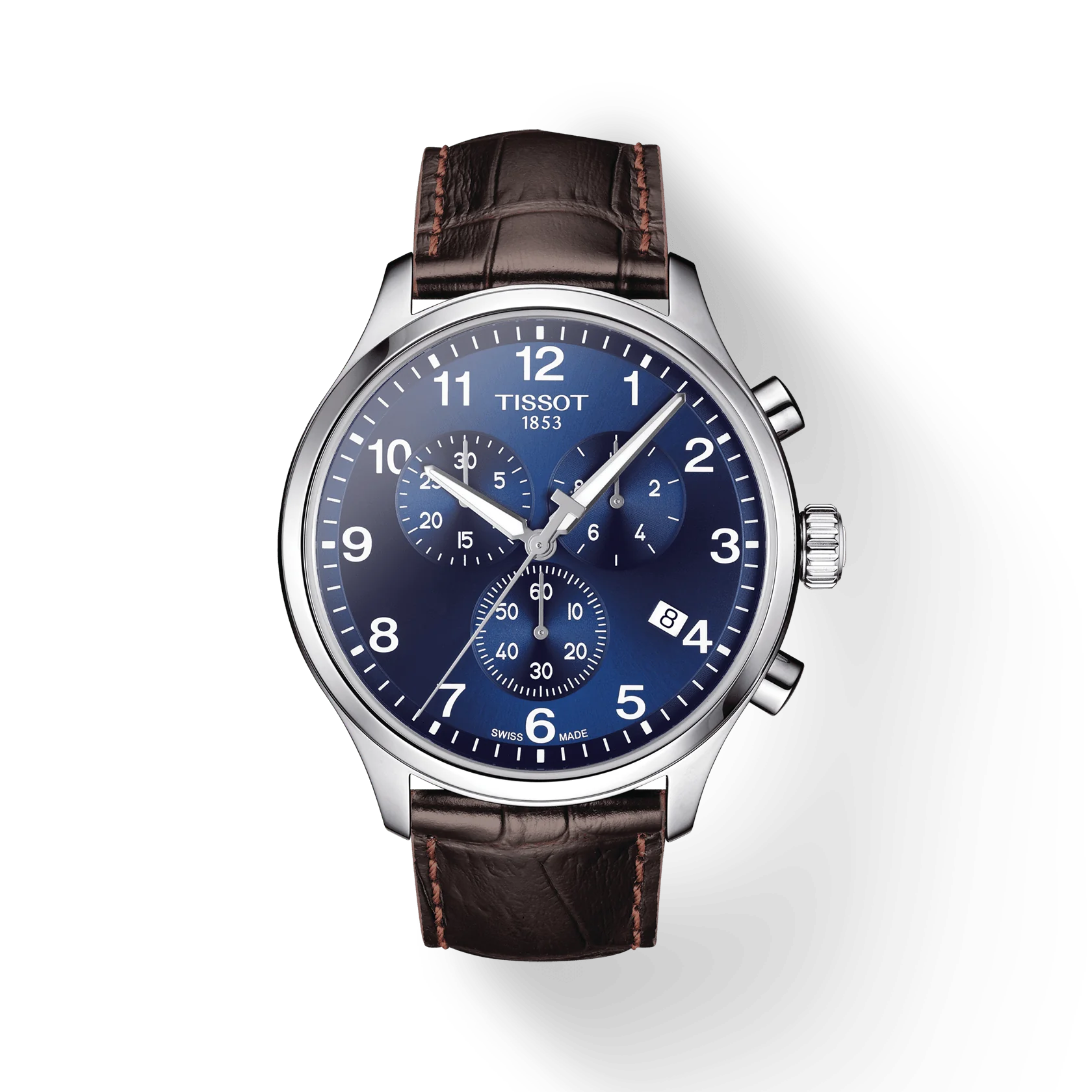 Chrono XL Classic T1166171604700