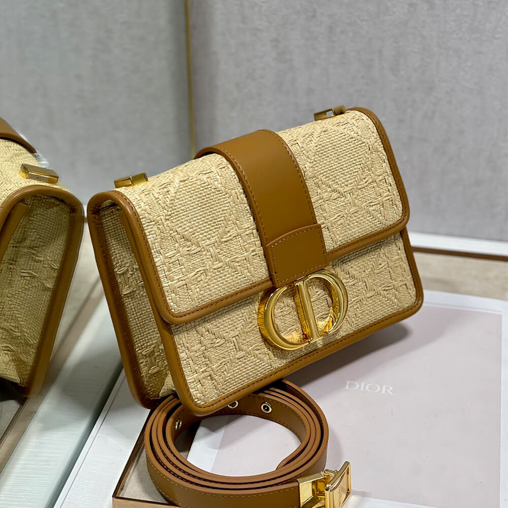 Dior 30 MONTAIGNE BAG