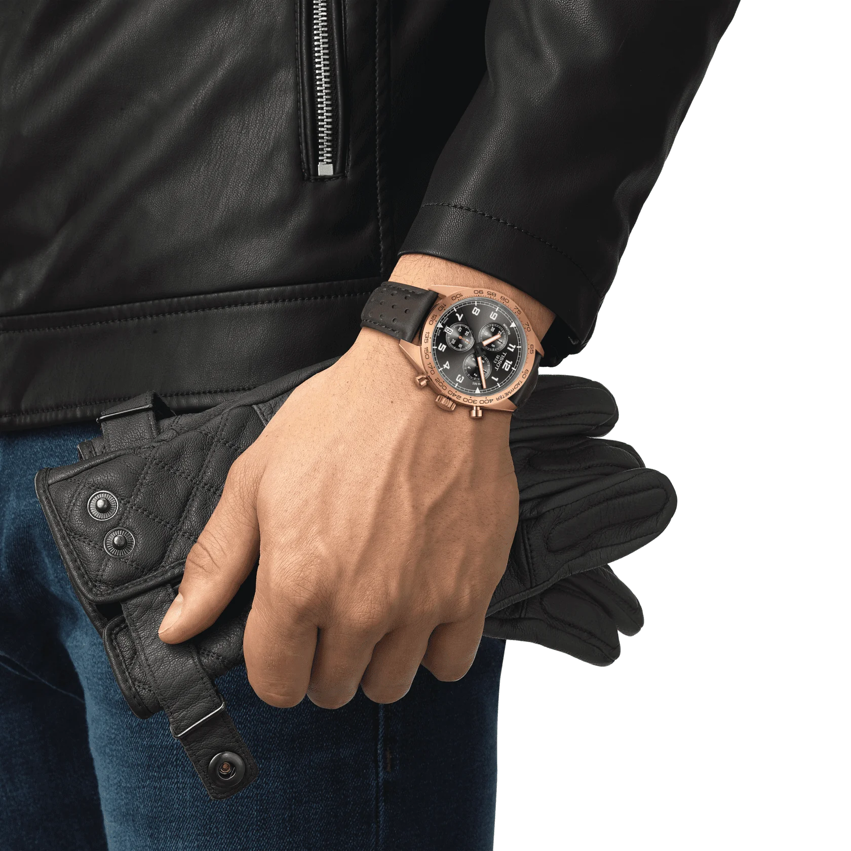 PRS 516 Chronograph T1316173608200