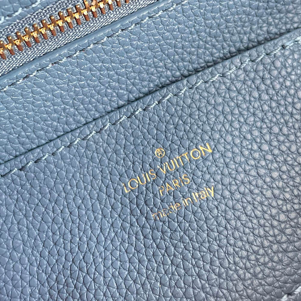 Louis Vuitton PONT 9 SOFT PM