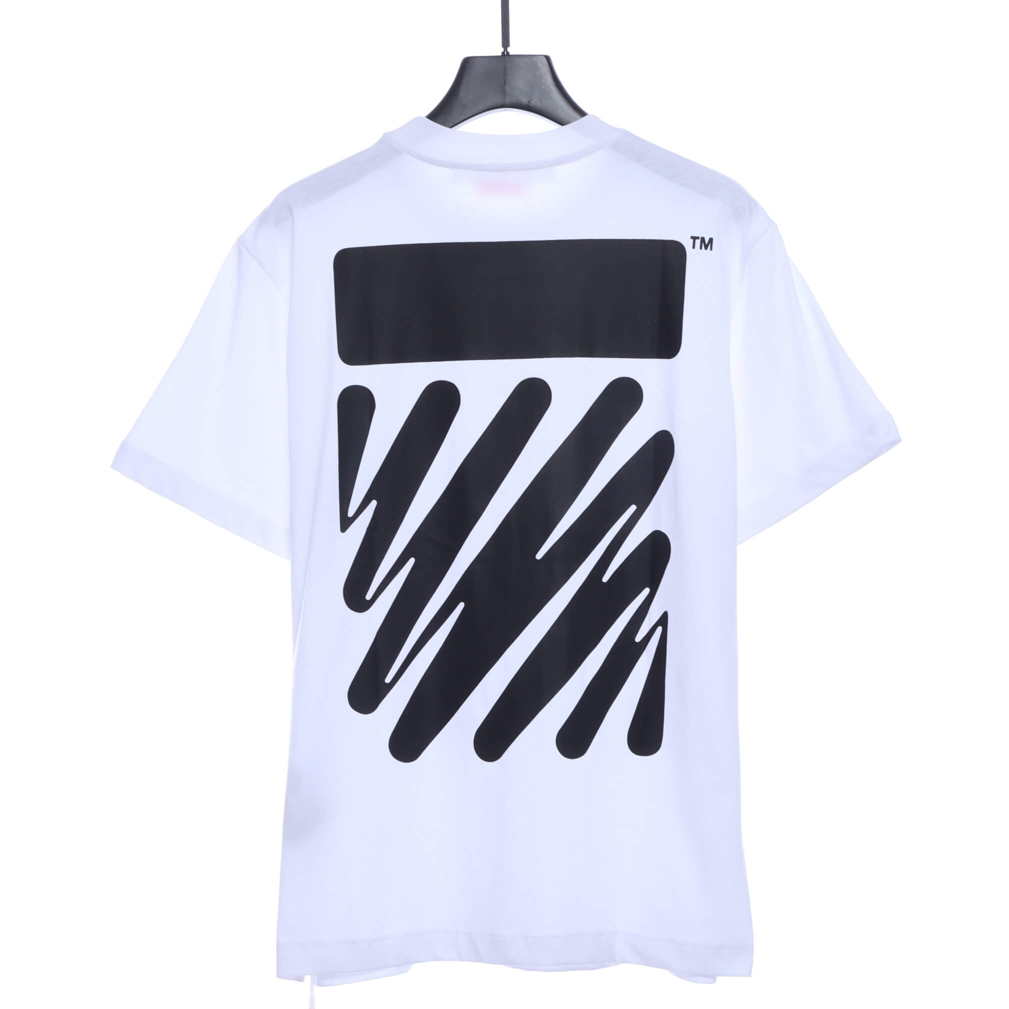 Doodle ECG T-Shirt