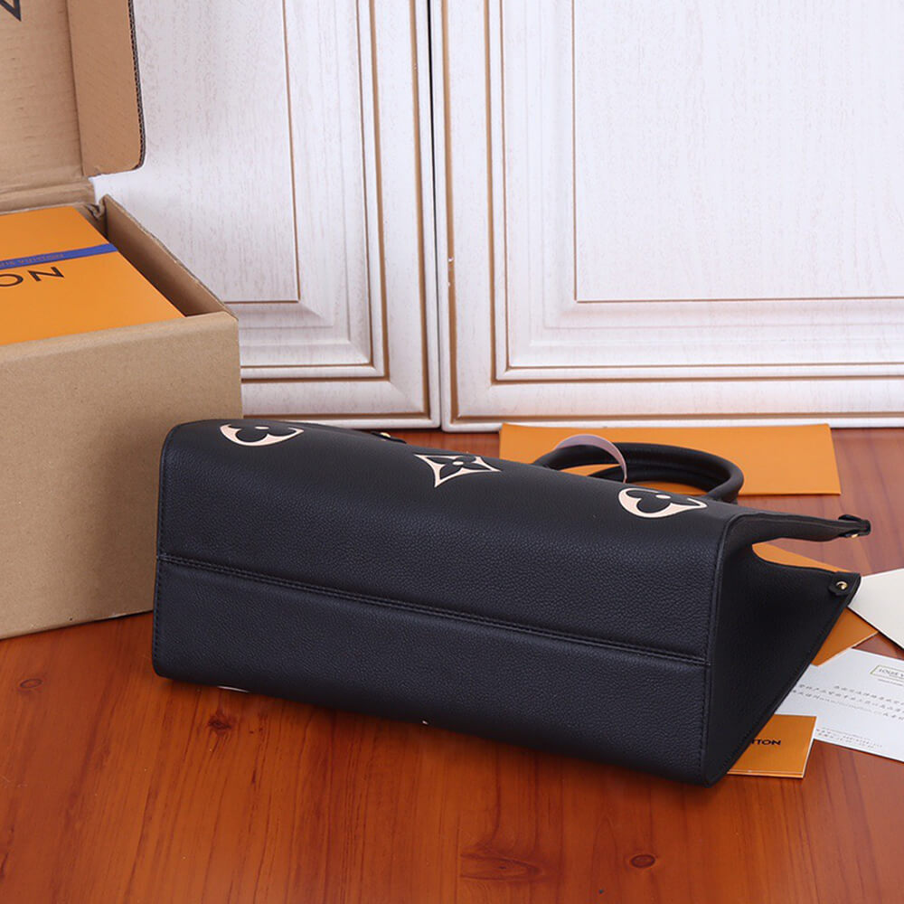 Louis Vuitton ONTHEGO MM