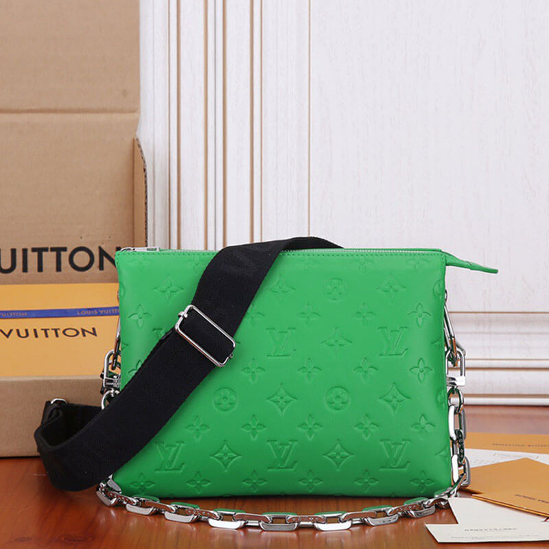 Louis Vuitton Coussin PM Handbag