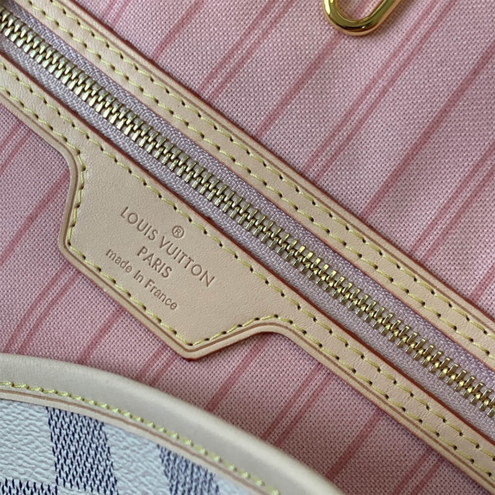Louis Vuitton NEVERFULL GM