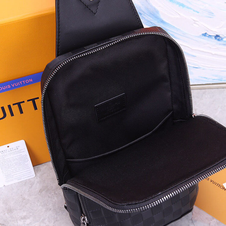 Louis Vuitton Avenue Sling Bag