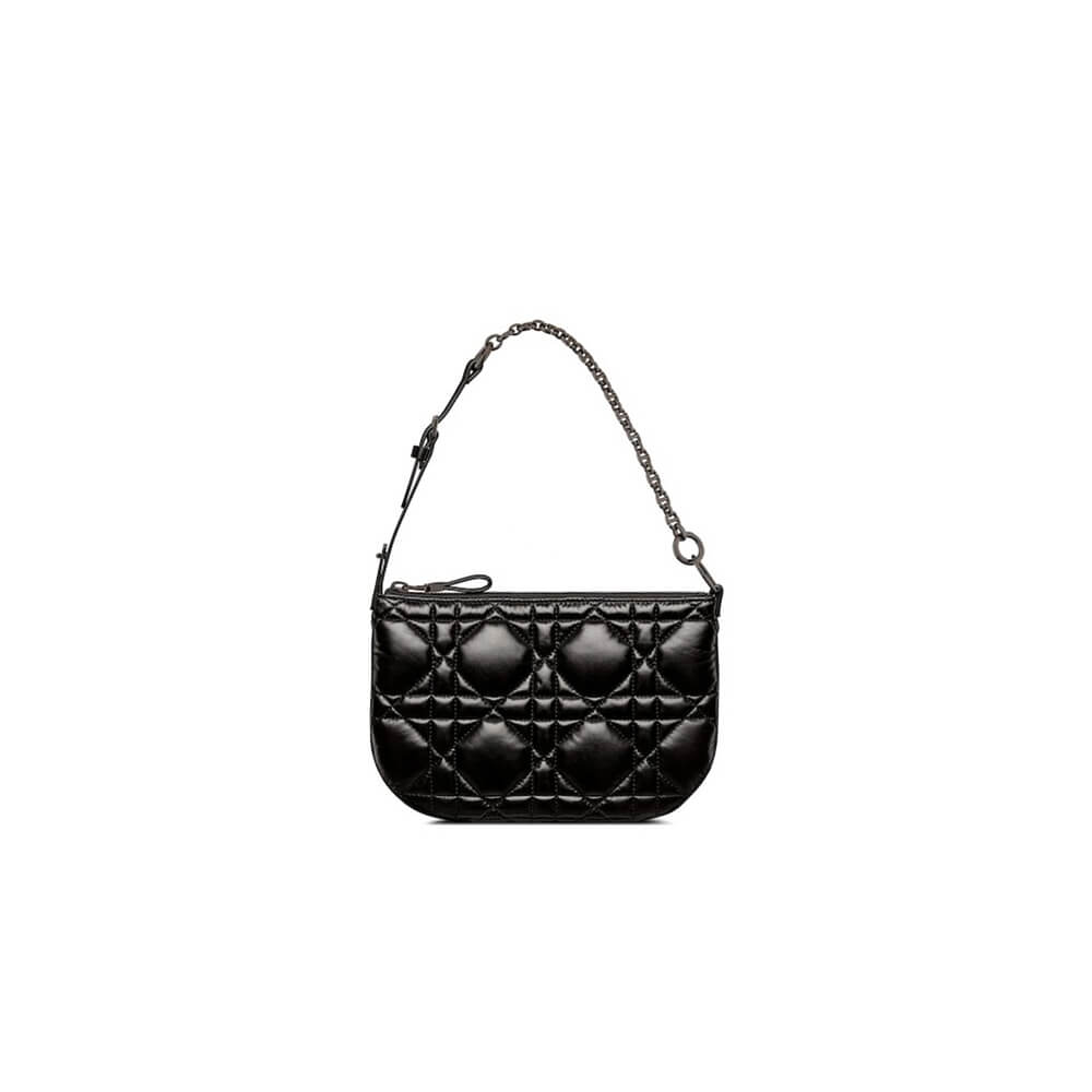 Dior MINI DIOR CARO TULIP BAG