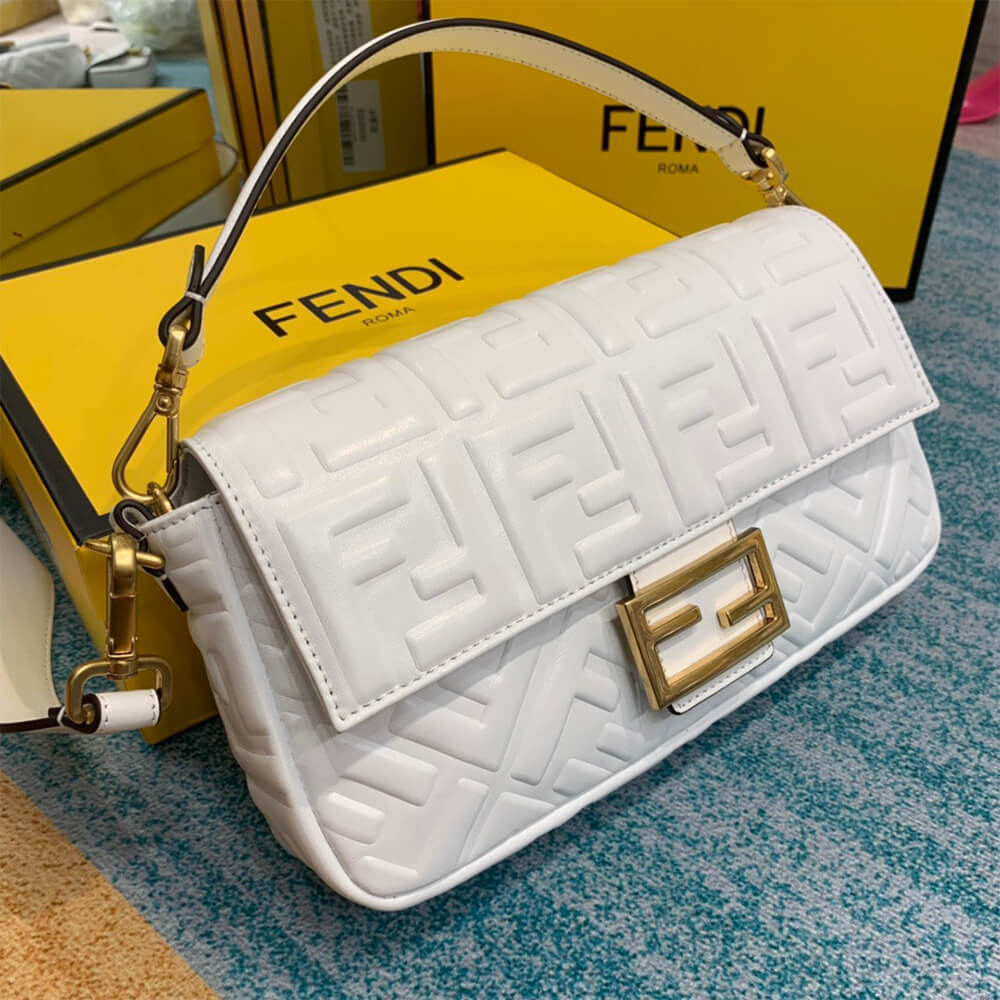 Fendi  Baguette
