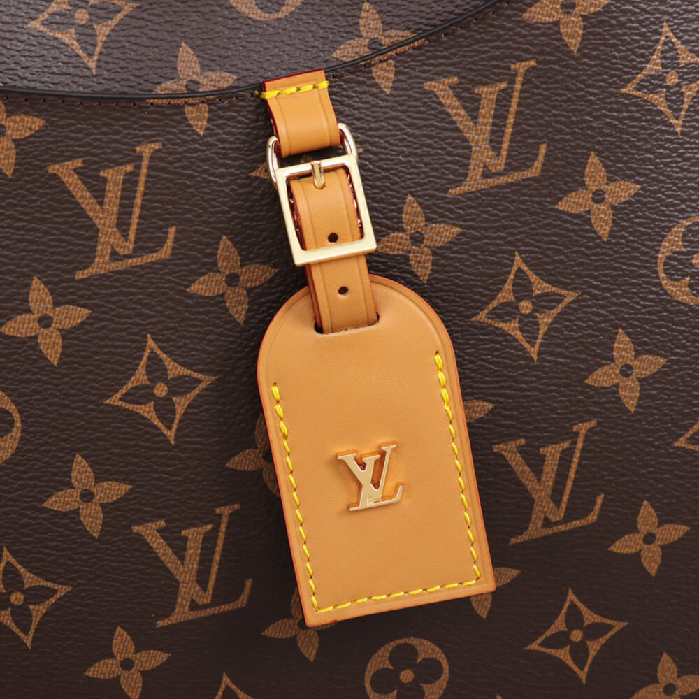 Louis Vuitton ODEON MM