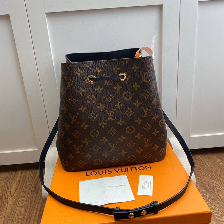 Louis Vuitton Neoneo MM Handbag