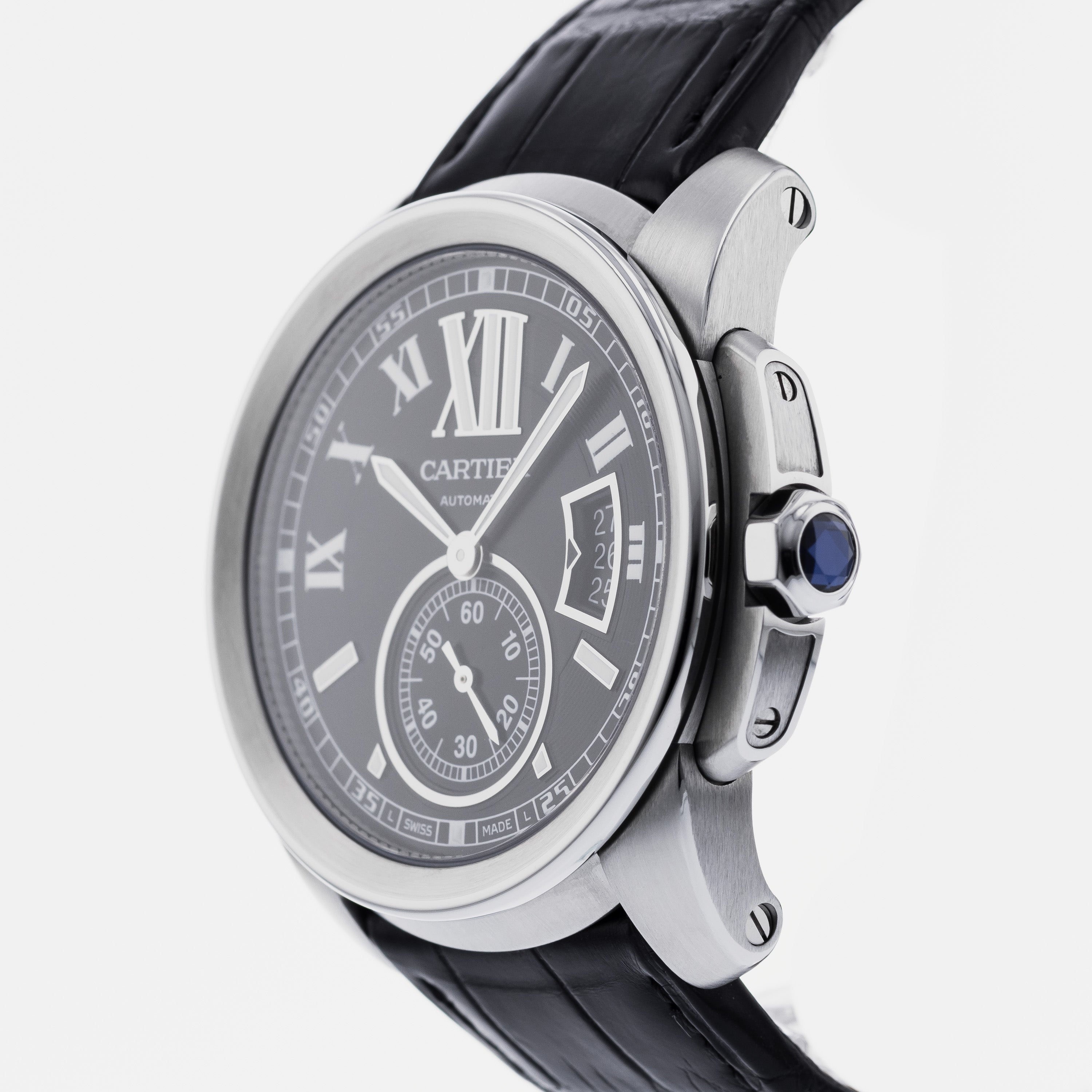 Calibre de W7100041