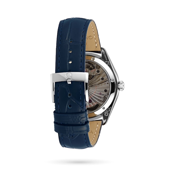 De Ville Tresor Co-Axial 40 mm Mens Watch