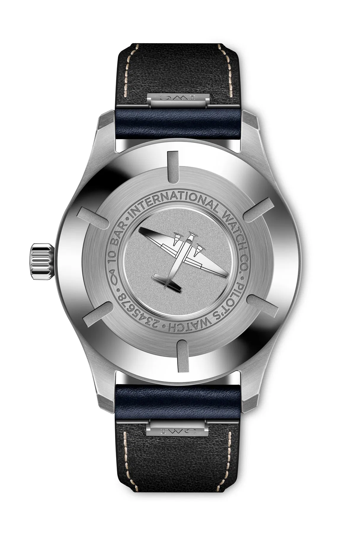 Schaffhausen Pilots watch mark xx iw328203