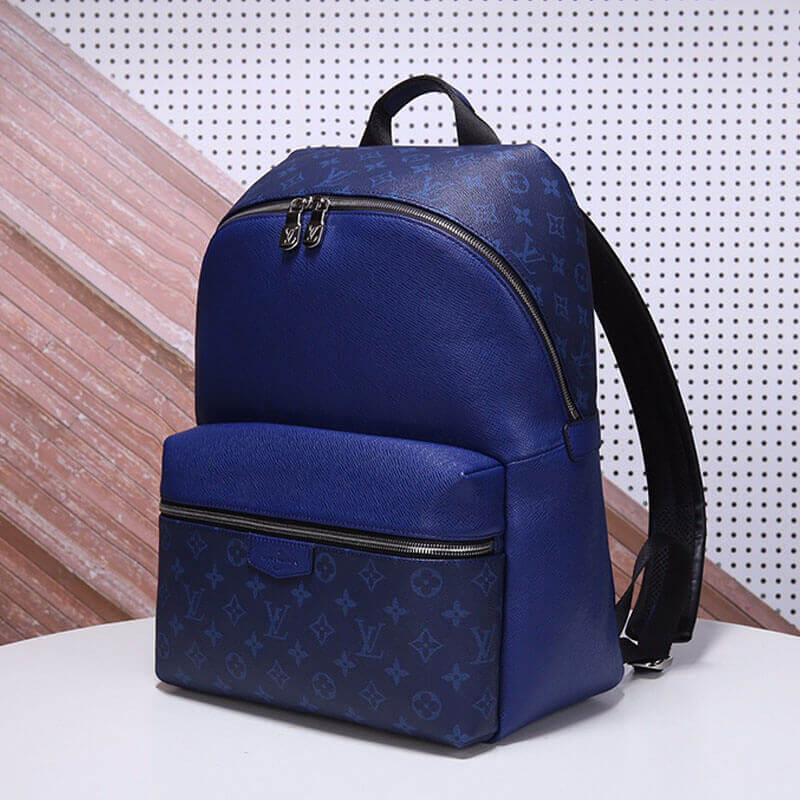 Louis Vuitton Discovery Backpack PM